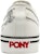 PONY Kanvas 'Eco-Trend Putih' 12U1SH34RW