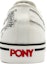 Purchase PONY Kanvas 'Eco-Trend Putih' 12U1SH34RW