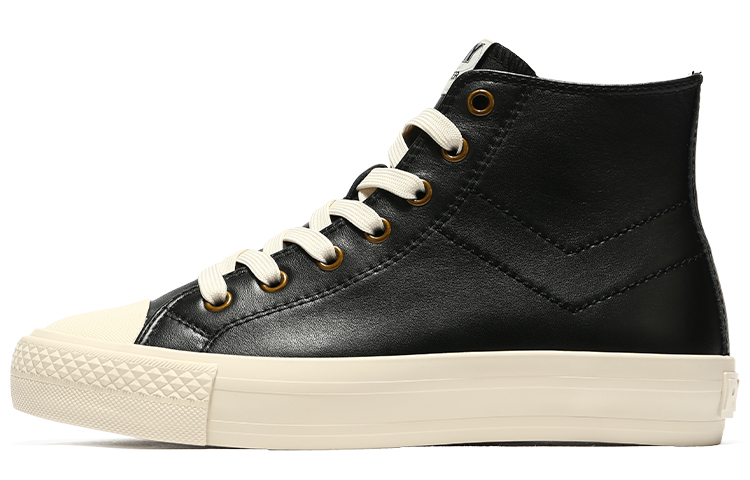 PONY Canvas 'Fashion Trend Black'