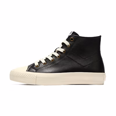 PONY Canvas 'Fashion Trend Black'