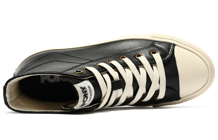 PONY Canvas 'Fashion Trend Black' 圖 4