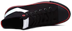 Shop PONY Canvas Hautes ''Noir'' 91M1SH09BK