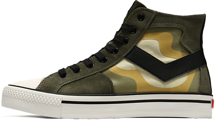 pony-canvas-high-top-dark-green-patchwork-13-m1-sh-10-kn