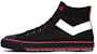 PONY Canvas High-Top 'Black' 91M1SH09BK