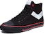 PONY Canvas High-Top 'Black' 91M1SH09BK