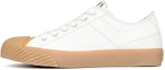 Buy PONY Canvas Low 'Casual Fashion White' 93M1SH11RW