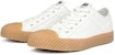 PONY Canvas Low 'Casual Fashion White' 93M1SH11RW