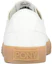 Purchase PONY Canvas Low ''Mode Décontractée Blanche'' 93M1SH11RW