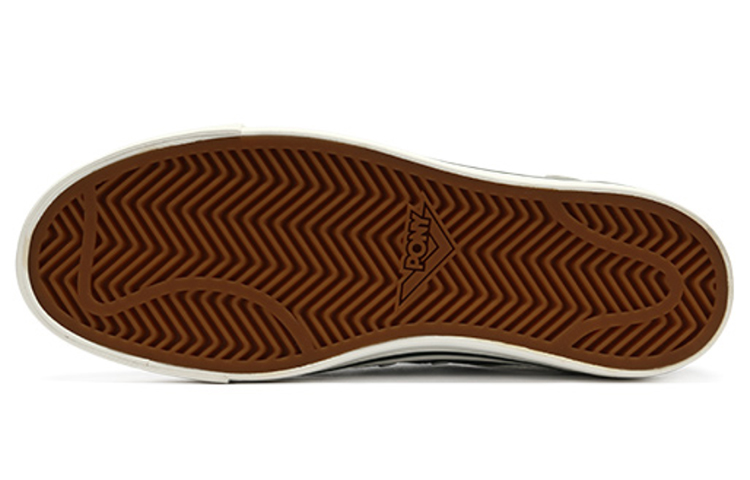 PONY Canvas Low 'Dark Green White' 圖 4