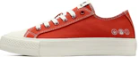 Buy PONY Canvas Low ''Milieuvriendelijk Oranje'' 12U1SH03RO