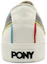 Purchase PONY Canvas Low ''Eco-Wit'' Sneakers 12U1SH01RW