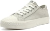 Order PONY Canvas Rendah 'Eco Beige Grey' 12U1SH03LG