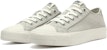 PONY Canvas Rendah 'Eco Beige Grey' 12U1SH03LG