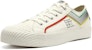 PONY Canvas Rendah 'Eco-White' 12U1SH01RW