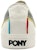 PONY Canvas Rendah 'Eco-White' 12U1SH01RW