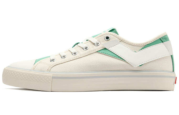 PONY Canvas Low 'Fruit Green' 12M1SH33AG