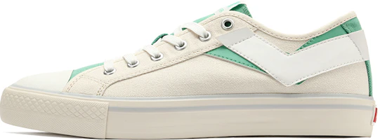 PONY Canvas Low 'Fruit Green' 12M1SH33AG PONY Canvas Low 'Fruit Green' 12M1SH33AG