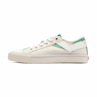 PONY Canvas Low 'Fruit Green'
