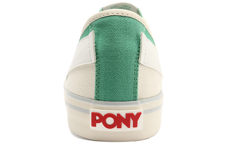 Purchase PONY Canvas Low ''Fruit Groen'' 12M1SH33AG