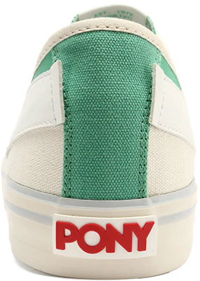 PONY Canvas Low ''Fruit Groen'' 12M1SH33AG Purchase PONY Canvas Low ''Fruit Groen'' 12M1SH33AG