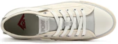 Shop PONY Canvas Low ''Lichtgrijs'' 12M1SH33LG