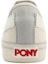 Purchase PONY Kanvas Rendah 'Kelabu Terang' 12M1SH33LG
