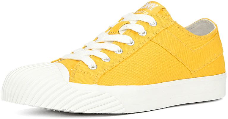 PONY Canvas Rendah 'Kuning' 93M1SH12YW Order PONY Canvas Rendah 'Kuning' 93M1SH12YW