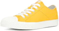 Order PONY Canvas Rendah 'Kuning' 93M1SH12YW