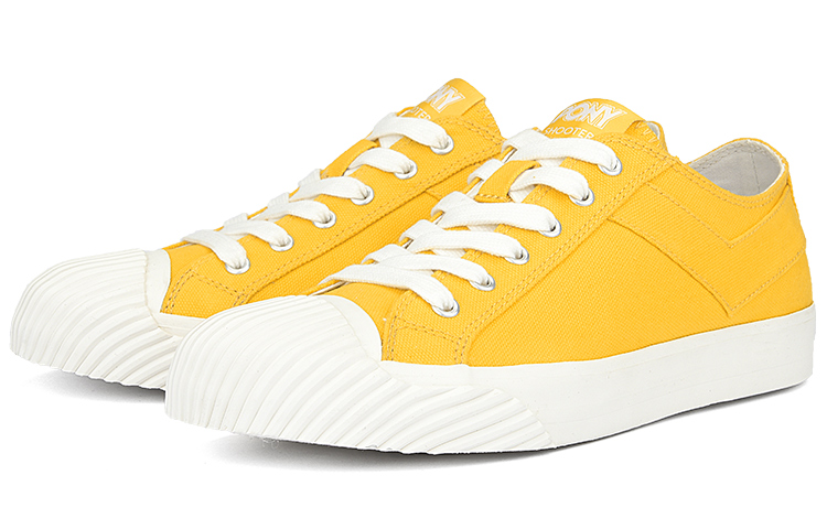 Lookbook PONY Canvas Rendah 'Kuning' 93M1SH12YW