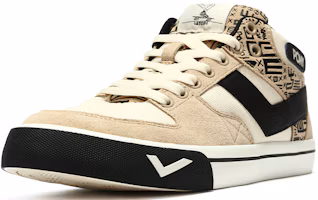 Order PONY Canvas Low Top ''Lotus Khaki'' Sneaker 13M1AT20LC