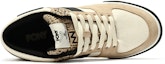 Shop PONY Canvas Rendah 'Khaki Teratai' 13M1AT20LC