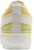 PONY Canvas Platform 'Lemon Yellow' 12W1PR01CT