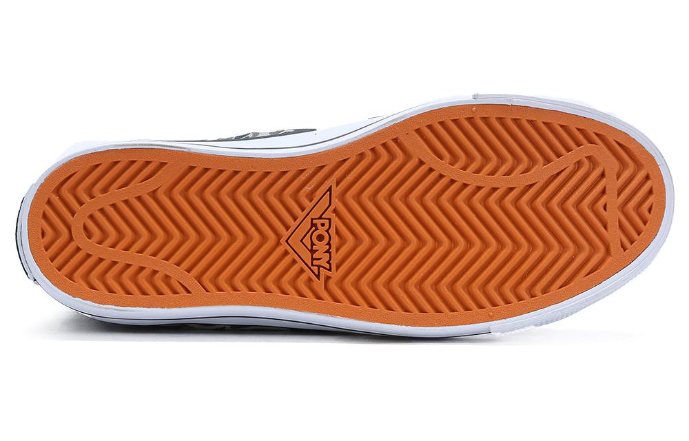 PONY Canvas Sneaker 'CMFTable Durable Green' 圖 5