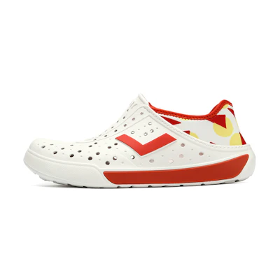 PONY Casual CMFT Clog 'Orange'