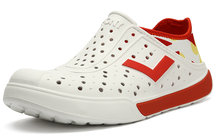 PONY Casual CMFT Clog 'Orange' 圖 2