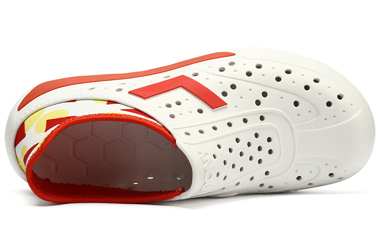 PONY Casual CMFT Clog 'Orange' 圖 4