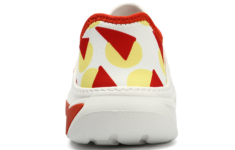 PONY Casual CMFT Clog 'Orange' 圖 5