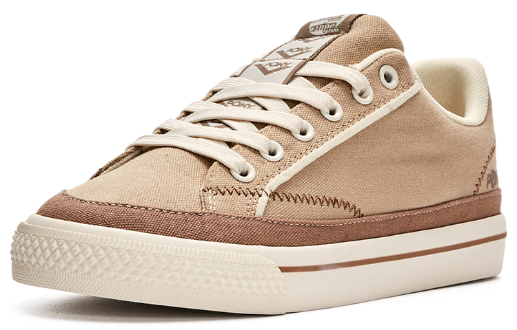Order PONY Casual Low-Top Sneaker 'Coffee' 23U1WI01CF