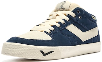 PONY Kasual Rendah 'Navy' 14M1AT13NB Order PONY Kasual Rendah 'Navy' 14M1AT13NB