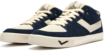 PONY Kasual Rendah 'Navy' 14M1AT13NB Lookbook PONY Kasual Rendah 'Navy' 14M1AT13NB