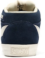 PONY Kasual Rendah 'Navy' 14M1AT13NB Purchase PONY Kasual Rendah 'Navy' 14M1AT13NB