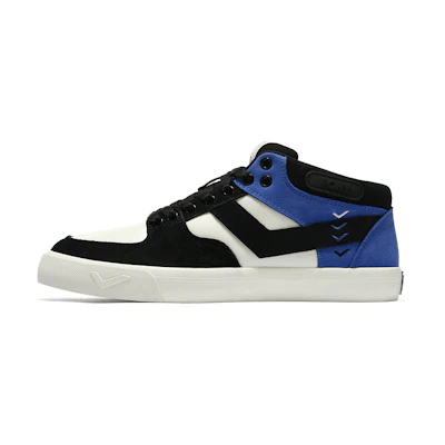 PONY Casual Low-Top Sneakers 'Deep Blue'