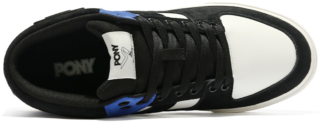 PONY 休闲低帮板鞋 '深蓝' 13M1AT03DB Shop PONY 休闲低帮板鞋 '深蓝' 13M1AT03DB