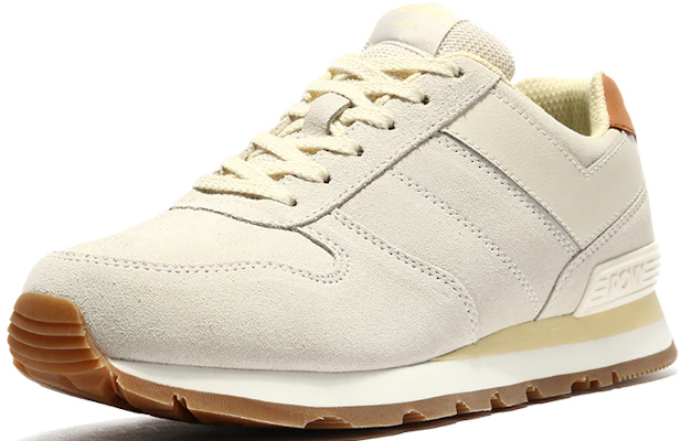 PONY Casual Retro ''Beige Basse'' 14M1SO01BE Order PONY Casual Retro ''Beige Basse'' 14M1SO01BE