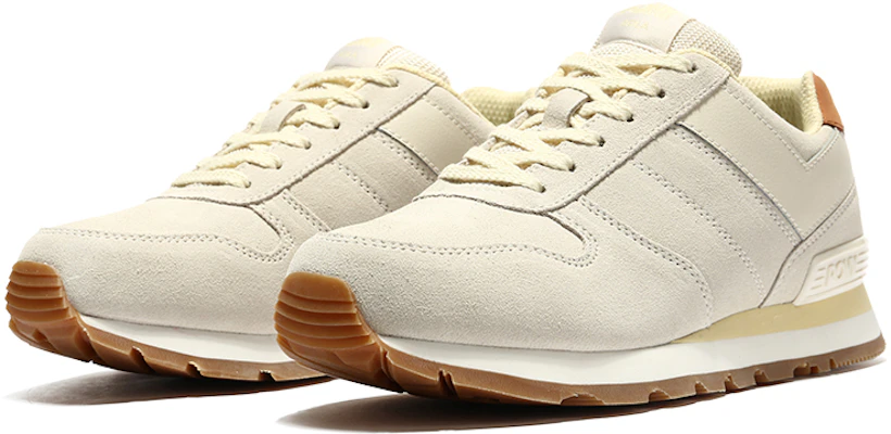 PONY Casual Retro ''Beige Basse'' 14M1SO01BE Lookbook PONY Casual Retro ''Beige Basse'' 14M1SO01BE