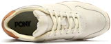 Shop PONY Casual Retro ''Beige Basse'' 14M1SO01BE
