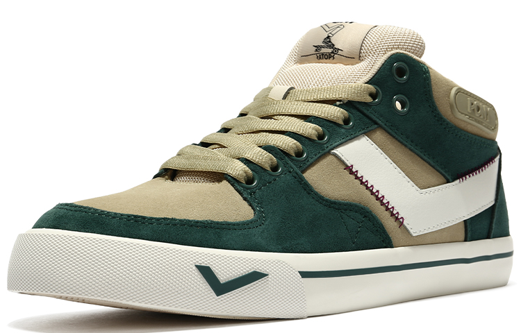 PONY Casual Sneaker 'Dark Green' 圖 2