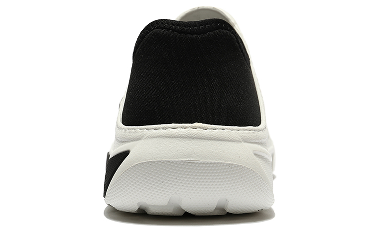 PONY Casual Sport Clog 'Beige Black' 圖 4