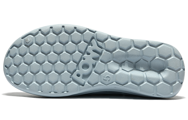 PONY Casual Sport Clog 'Light Blue' 圖 5