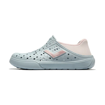 PONY Casual Sport Clog Sandal 'Blue Pink'